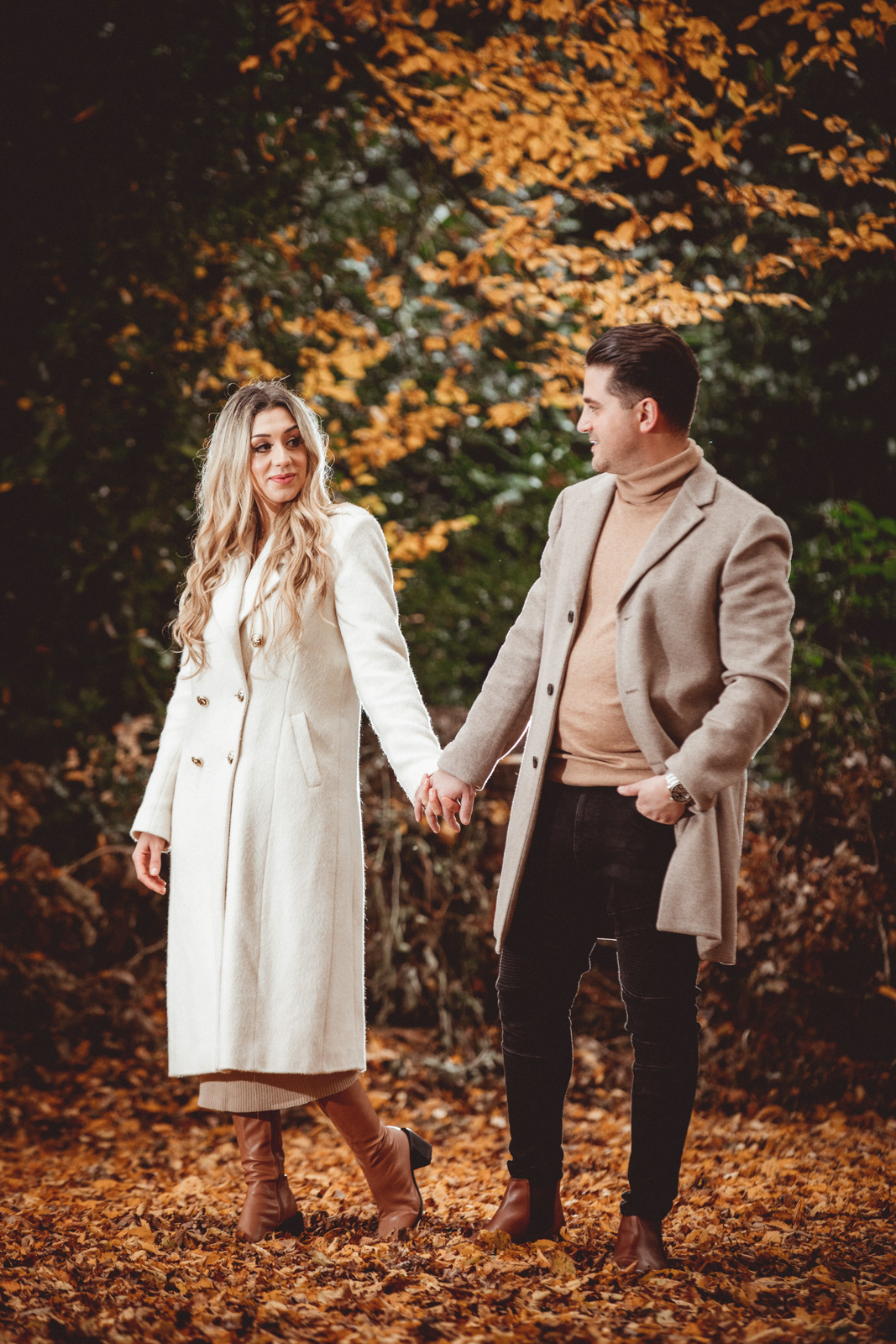 Lifestyle Portraits photography by Evagoras Mandrides