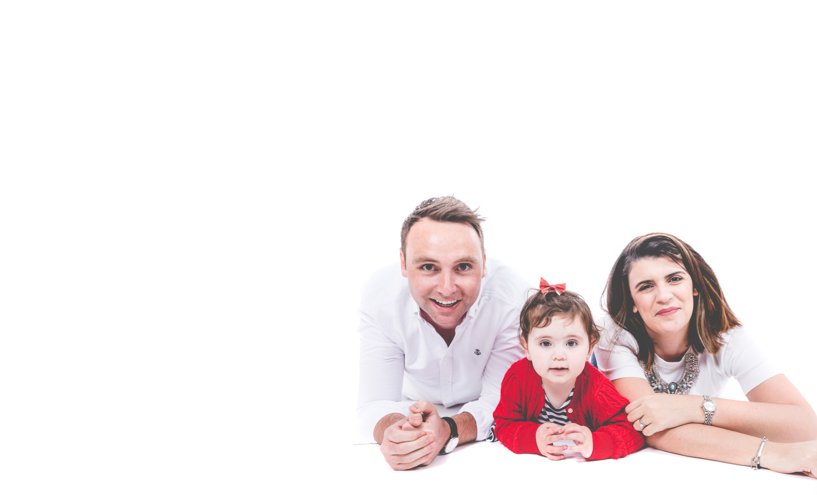 Family Portraits photography by Evagoras Mandrides