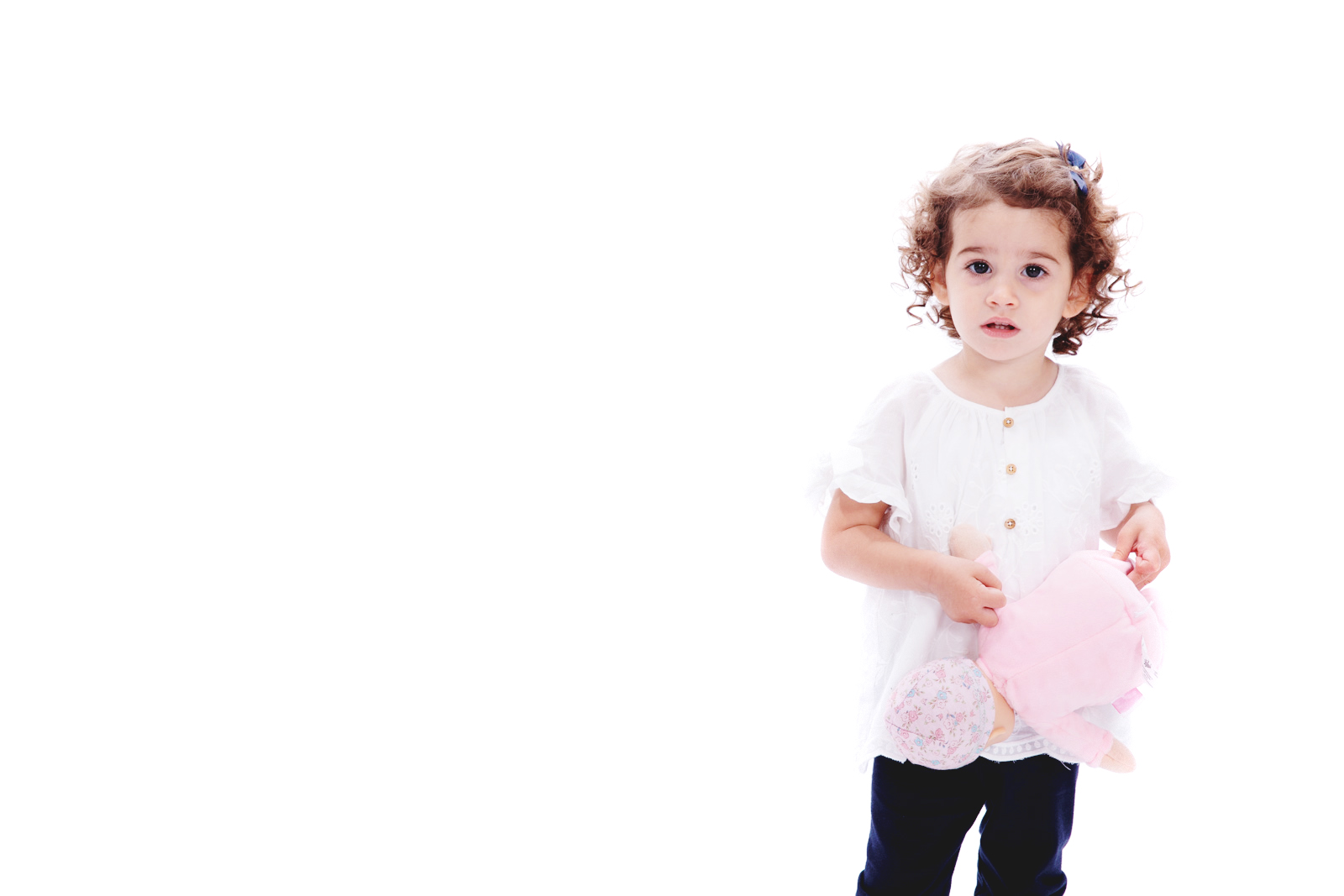 Studio Portraits photography by Evagoras Mandrides