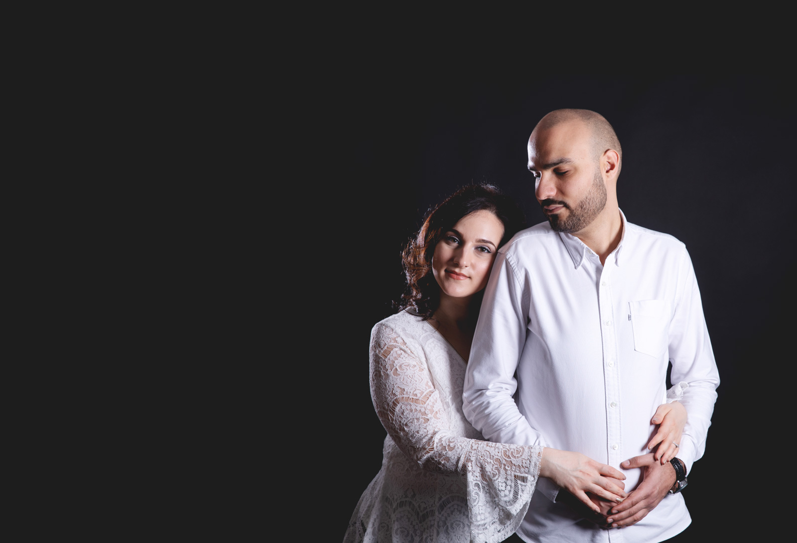 Family Portraits photography by Evagoras Mandrides