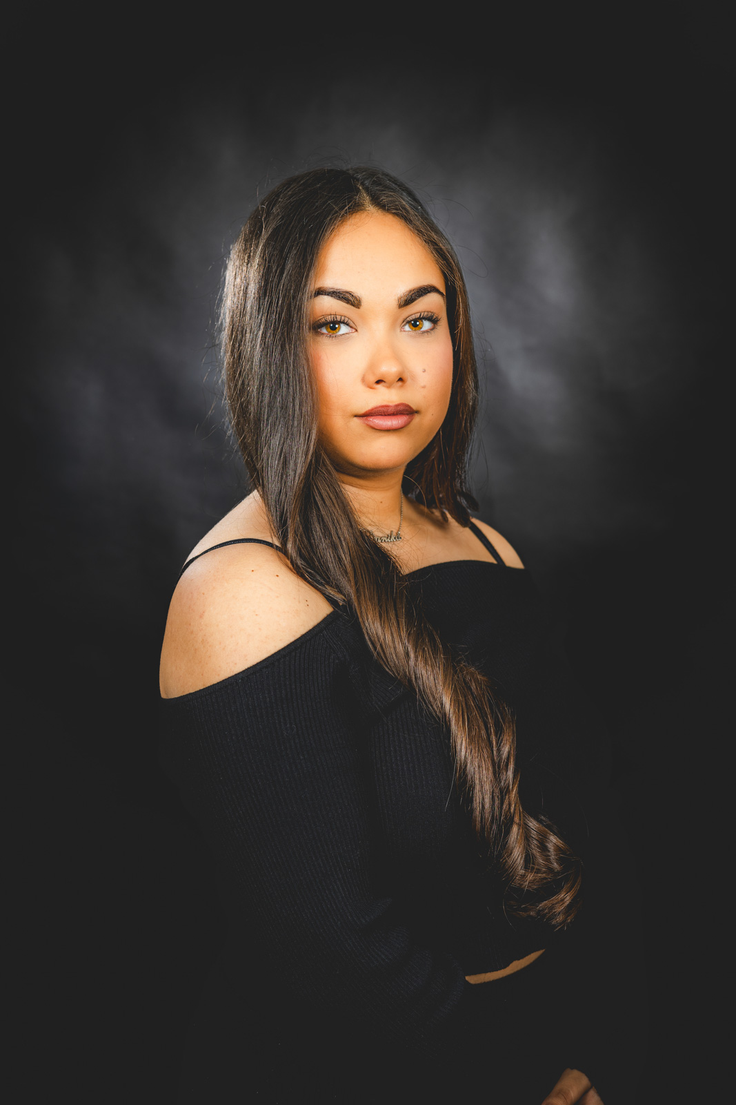 Studio Portraits photography by Evagoras Mandrides