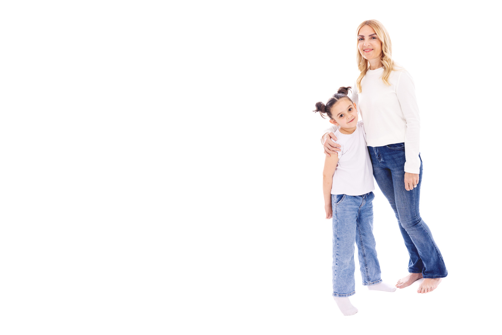 Family Portraits photography by Evagoras Mandrides