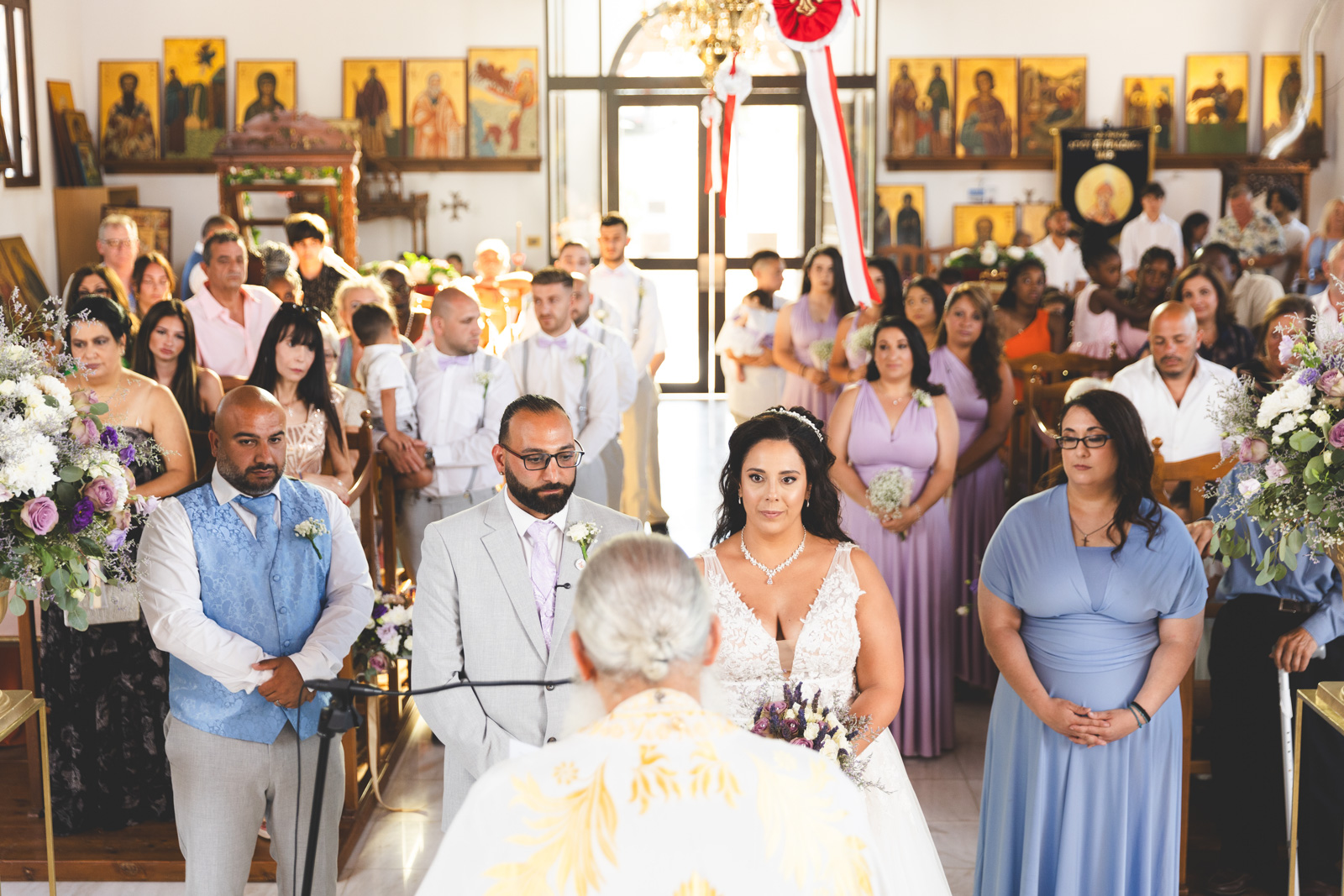 Destination Weddings photography by Evagoras Mandrides