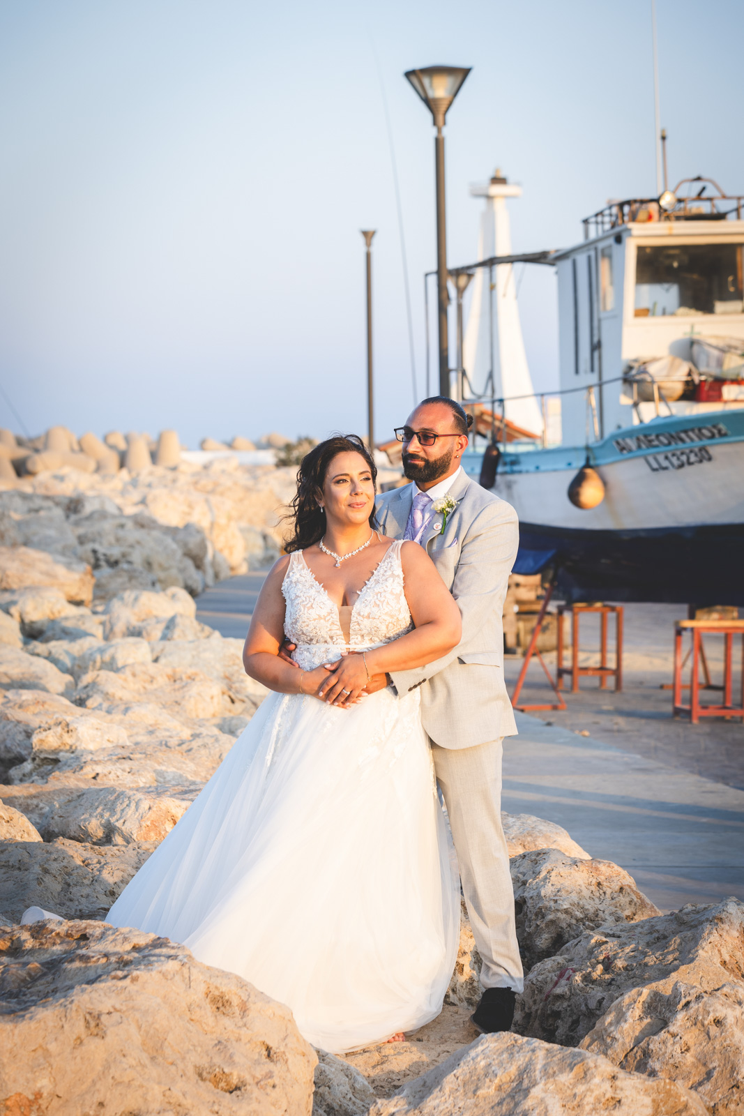 Destination Weddings photography by Evagoras Mandrides