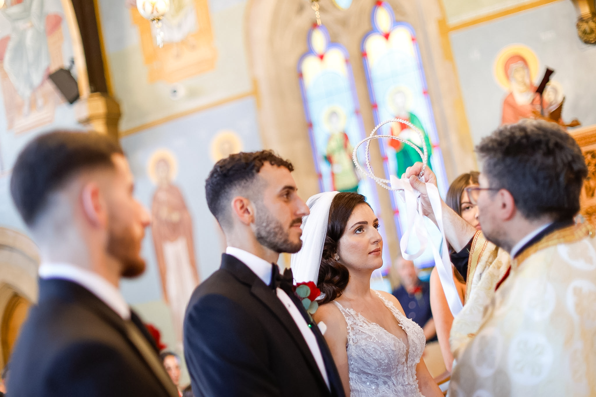 Weddings photography by Evagoras Mandrides
