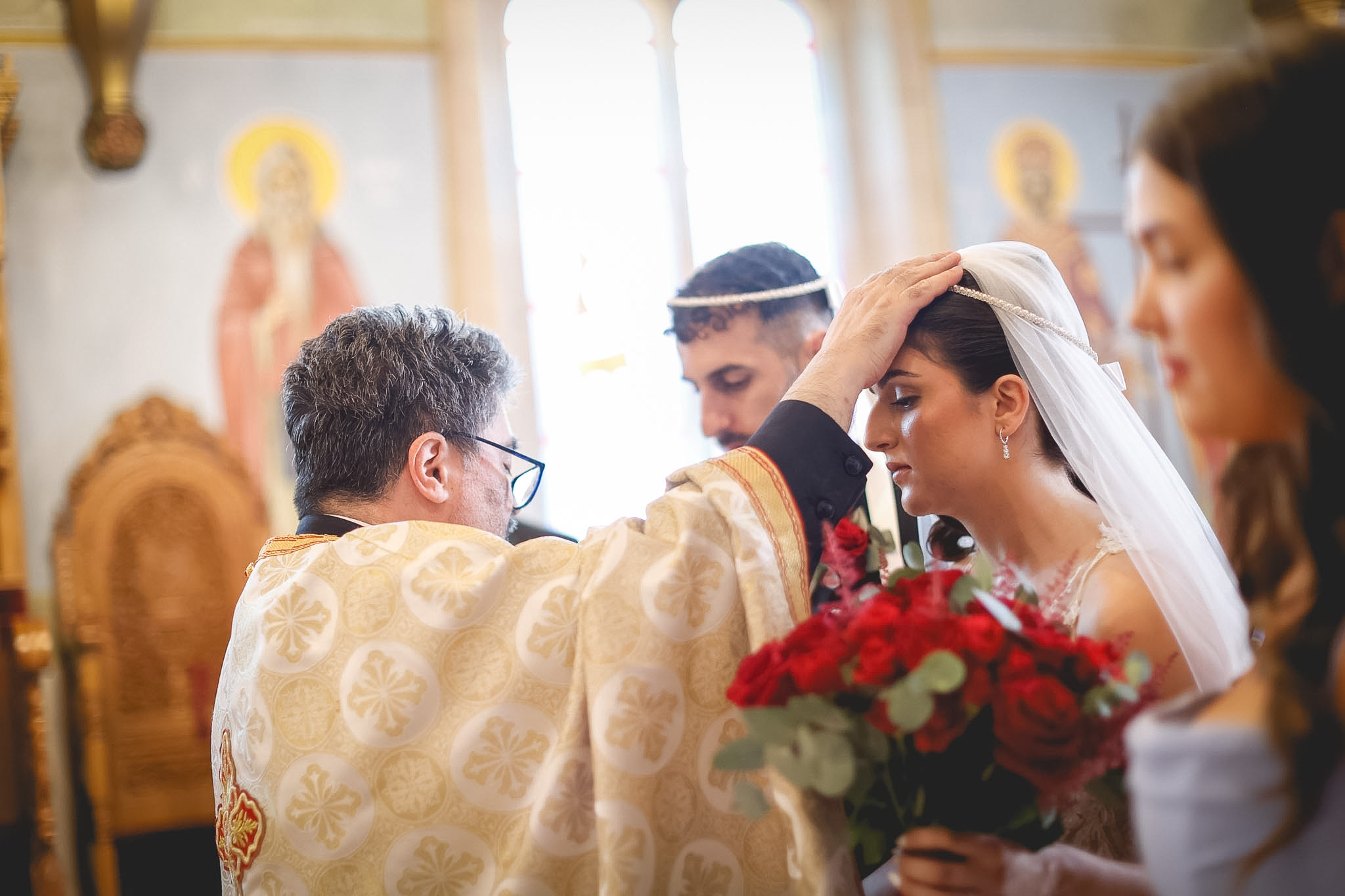 Weddings photography by Evagoras Mandrides