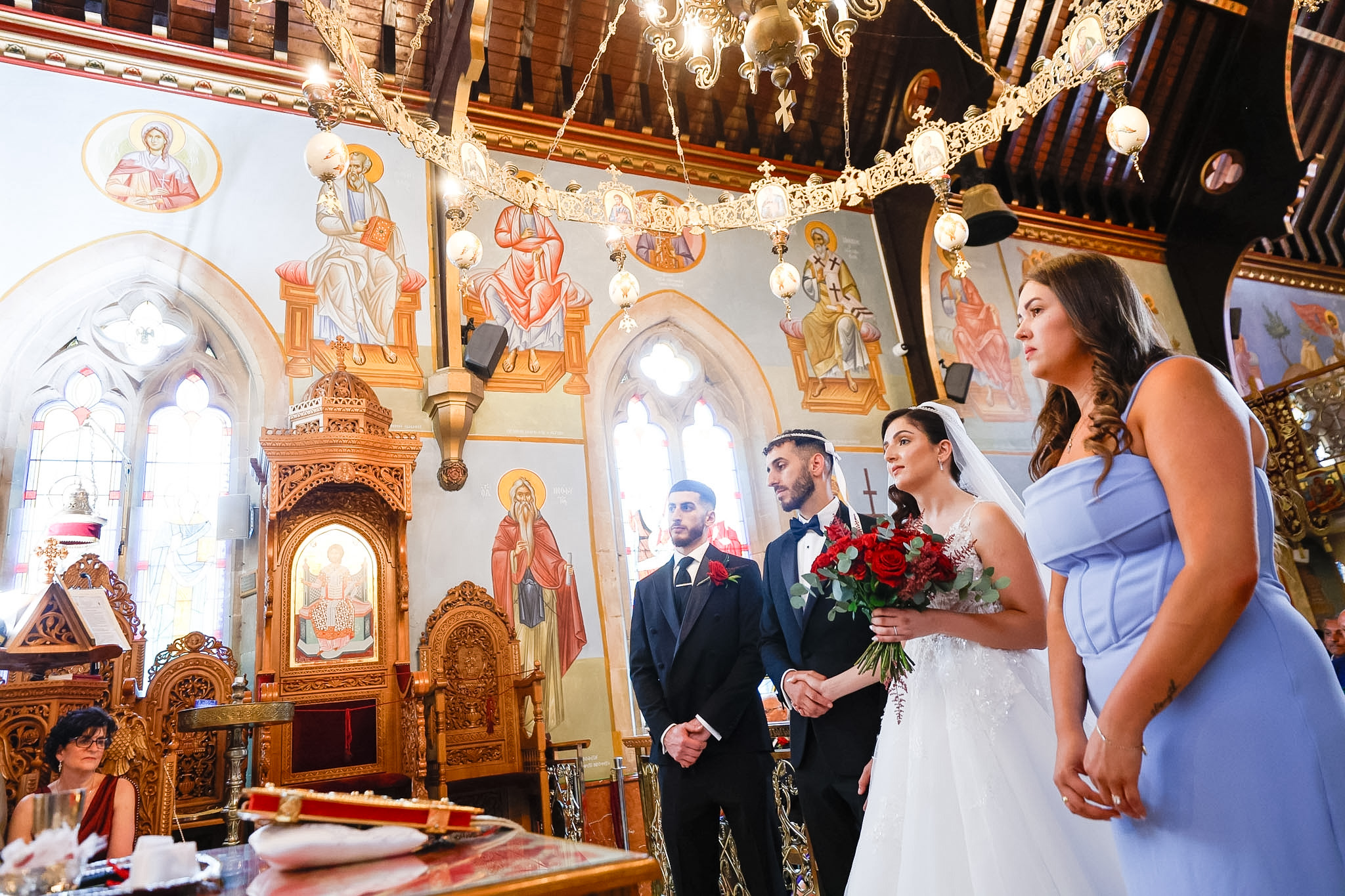 Weddings photography by Evagoras Mandrides