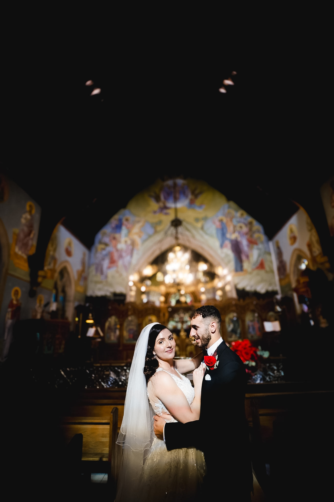Weddings photography by Evagoras Mandrides